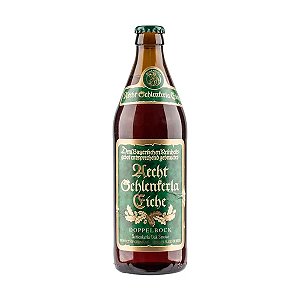 Cerveja Aecht Schlenkerla Eiche Doppelbock 500ml