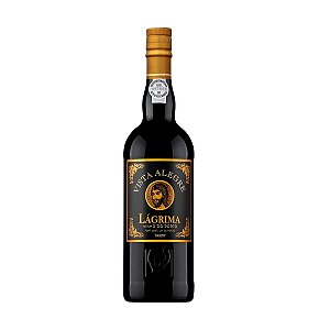 Vinho do Porto Vista Alegre Lagrima Tawny 750ml
