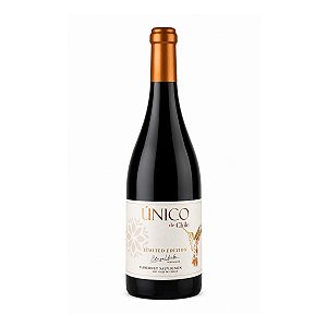 Vinho Tinto Seco Unico Cabernet Sauvignon Edição Limitada 750ml