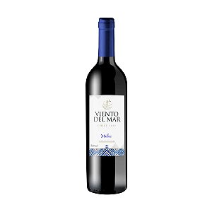 Vinho Tinto Seco Viento Del Mar Malbec 750ml