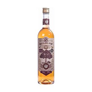 Aguardente de Melado Sacca Madeira de Balsamo 750ml