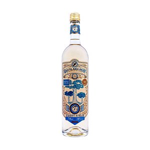 Aguardente de Melado Sacca Madeira de Jequitibá Rosa 750ml
