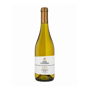 Vinho Branco Seco Dom Candido Reserva da Familia Chardonnay 750ml