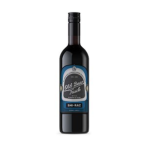 Vinho Tinto Seco Old Bean Truck Shiraz 750ml