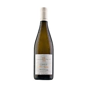 Vinho Branco Seco Charly Nicolle Chablis Premier Cru 750ml