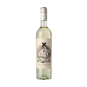 Vinho Branco Doce Cordero Con Piel de Lobo 750ml