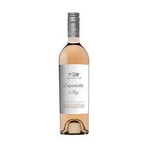 Vinho Rose Seco Lapostolle Le Rose 750ml