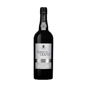 Vinho do Porto Quinta do Crasto Late Bottled Vintage 750ml