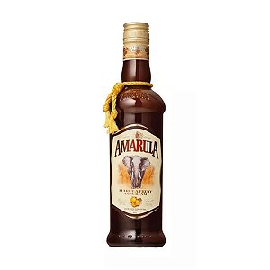 Licor Amarula 375ml