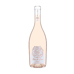 Vinho Rose Seco Quinta da Neve Rosa Da Neve 750ml
