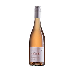 Vinho Rose Seco Mario Geisse Costero 750ml