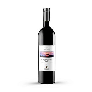 Vinho Tinto Monte Agudo Blend 750ml