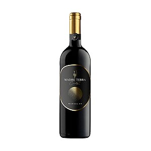 Vinho Tinto Seco Madre Terra CicloZ Marselan 750ml