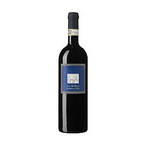 Vinho Tinto Seco La Spinetta Ca' Di Pian Barbera D'Asti Superiore 750ml