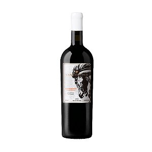 Vinho Tinto Seco Caballo Loco Experimental Granitico 750ml