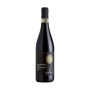 Vinho Tinto Meio Seco Amarone Della Valpolicella Castelnuovo 750ml