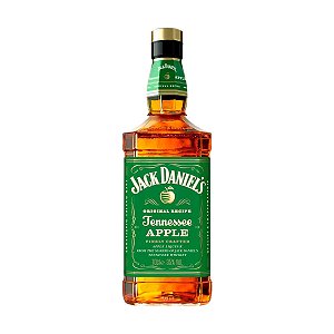 Whisky Jack Daniels Apple 700ml #desconto