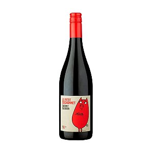 Vinho Tinto Demi Sec Le Petit Cochonnet Cabernet Sauvignon 750ml