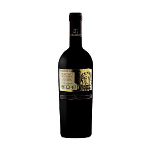 Vinho Tinto Meio Seco Arche Primitivo di Manduria DOP 750ml