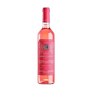 Vinho Rose Demi Sec Casal Garcia 750ml