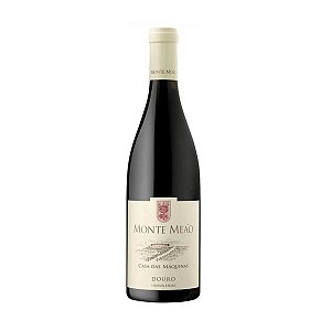Vinho Tinto Seco Monte Meao Casa das Maquinas Douro DOC 750ml