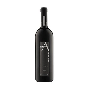 Vinho Tinto Seco Luiz Argenta Cabernet Sauvignon Classico 750ml