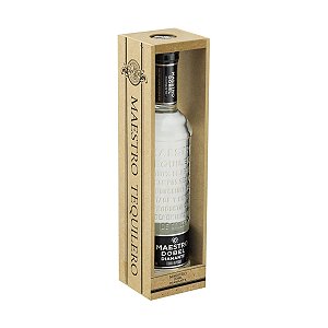Tequila Maestro Dobel Diamante 700ml