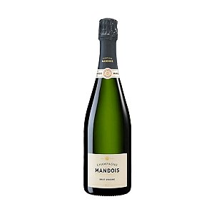 Champagne Mandois Brut 750ml