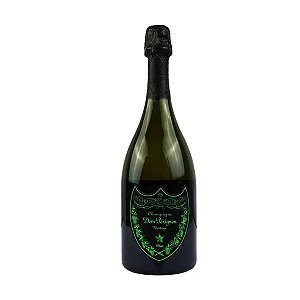 Champagne Dom Pérignon Vintage Luminous Label 750ml