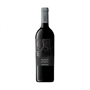 Vinho Tinto Seco Grafite Grande Reserva Douro 750ml