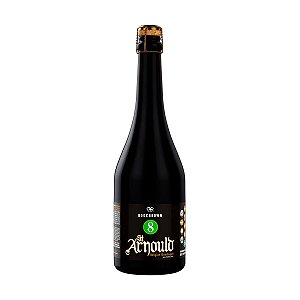 Cerveja Bodebrown St Arnould 8 Blend Belgian Quadrupel 750ml