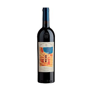 Vinho Tinto Seco Michele Chiarlo Barolo Cannubi 2019 DOCG 750ml