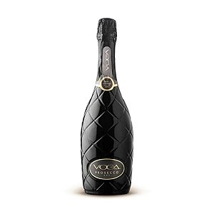 Espumante Brut Voga Black Special Edition Prosecco DOC 750ml