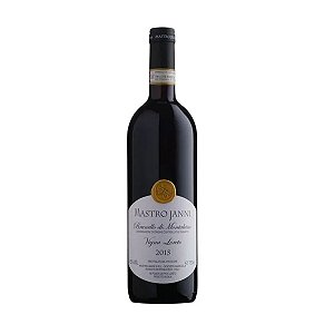Vinho Tinto Seco Mastrojanni Vigna Loreto Brunello di Montalcino DOCG 750ml