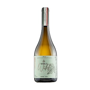 Vinho Branco Seco Miolo Wild Trebbiano 750ml