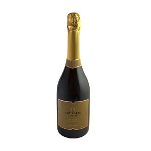 Espumante Nature Luiz Porto 750ml
