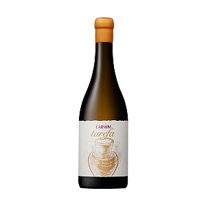Vinho Branco Seco Tarefa Carmim 750ml