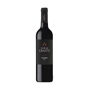 Vinho Tinto Seco Flor de Crasto Douro DOC 375ml