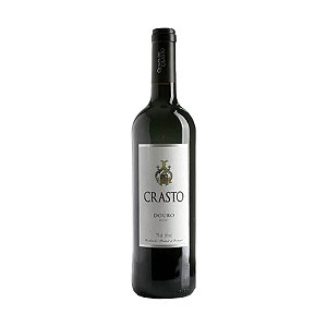 Vinho Tinto Seco Crasto Douro DOC 375ml