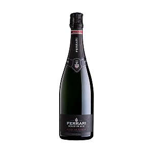 Espumante Brut Ferrari Maximum Blanc de Blancs 750ml