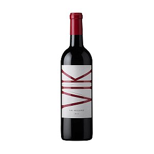 Vinho Tinto Seco Vik Bivarietal 2020 750ml