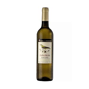 Vinho Branco Seco Papa Figos Douro DOC 750ml