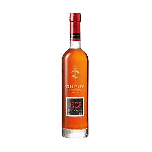 Cognac Dupy VSOP Tentation 700ml