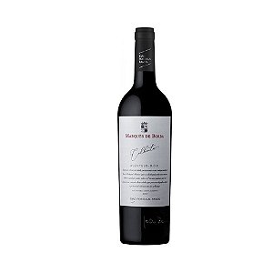 Vinho Tinto Marques de Borba Colheita Alentejo Doc 750ml