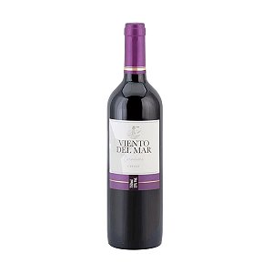 Vinho Tinto Seco Viento Del Mar Carmenere 750ml