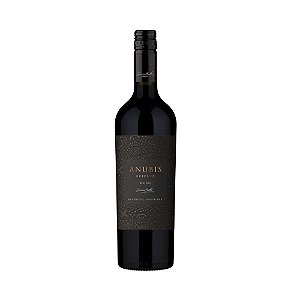 Vinho Anubis Reserva Malbec 750ml