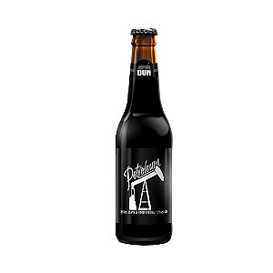 Cerveja Dum Petroleum Castanheira 355ml