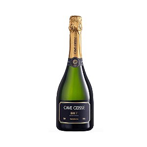 Espumante Cave Geisse Brut 750ml