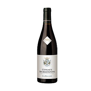 Vinho Tinto Seco Jean Bouchard Coteaux Bourguignons 750ml