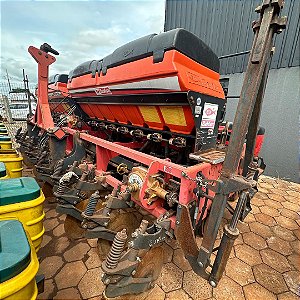 PLANTADEIRA BALDAN SP GRAFIC 5500 - Ano 2012